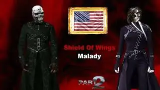 United States  Metal Rock Bands 🎵 