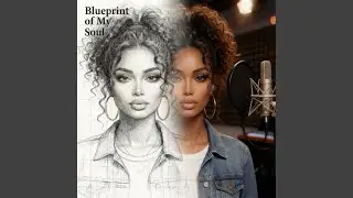 Blue Print Of My Soul
