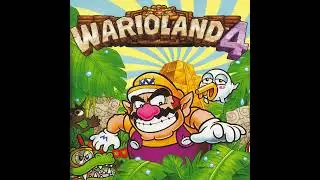 endless mine - wario land 4 soundfont