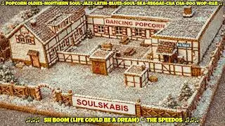 SH BOOM (LIFE COULD BE A DREAM) - THE SPEEDOS (RARITY RECORDS&copy;)