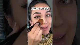 ТОЛПА НА ПРАЗДНИК ИД!💛🌙