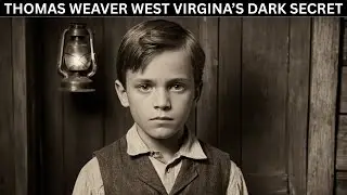 (1874, Thomas Weaver) The Sinister Appalachian Boy That Science Couldn't Explain - West Virginia!