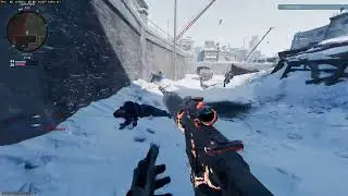 Call of Duty: Black Ops 6 Multiplayer (No Commentary, No Music, No Voice Only Gameplay)