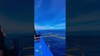Poganda beach luwuk banggai kepulauan sulawesi tengah