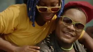 Shadowboy Myzic - Better (ft. Kelvyn Boy) 🇬🇭🇮🇹🇬🇭