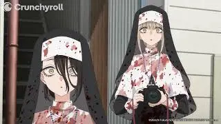 My Favorite Anime of 2025