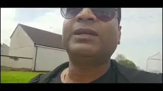 Vlog 1 greenok Scotland കുറച്ചു ഓൾഡ് ആണ് @creative nuclear family 