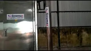 fortified rice plant make in India with BIS CERTIFICATE Growmax international noida 9958107717