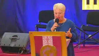 Шаги христианина. Лариса Криворучко
