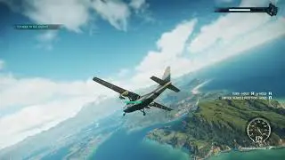Just Cause 4 Walkthrough Gameplay - Part 6 - (JC4)