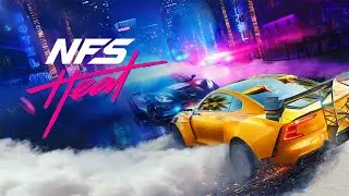 &iexcl; Es Solo el Principio ! |  NFS Heat  Cap 6