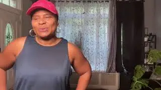 Workout Worship September | Day 4 Full Body + Core | Strong Finish in Faith – Women 40+