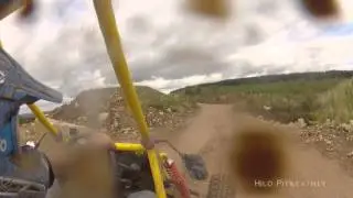 Super Special Stage Rally Rage