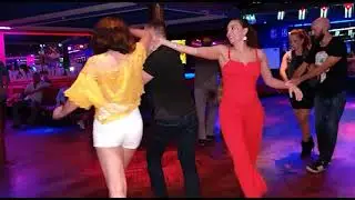 La candela #SalsaCubana #Salsa #Salsacubanacasino #casino #Timba #Soncubano #Son #changui