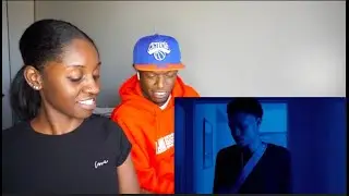 POP SMOKE X JAY GWUAPO - BLACK MASK (OFFICIAL VIDEO) REACTION!