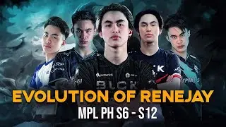 RENECHANGE - EVOLUTION OF RENEJAY
