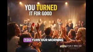You Turned It For Good- David Cohen Project 
