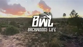 New Season of Backwoods Life Kick Off!