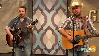 JOSH WARD - Change My Mind