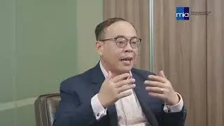 Practice of Business Valuation in Malaysia by Ng Boon Hui - member of the MIA Valuation Committee