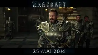 Warcraft Le Commencement / 