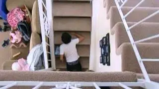 Quadroseataphobia