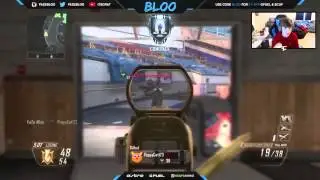 FaZe Bloo - 1 Year In FaZe