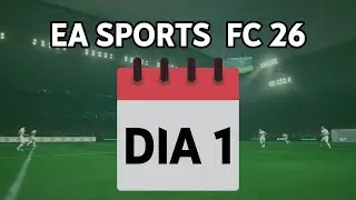 PT/ENG 🔴 Jogo Completo 🔴 Packs, Gameplay e Objetivos 🔴 !MundoEAFC