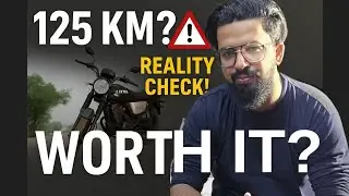 Vlektra Velocity Review: 125 km Range? Reality Check! Is It Really Worth It?