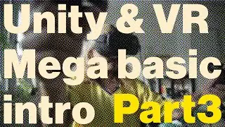 VR & Unity intro | Packages, developer mode and setting up Oculus Quest with Unity