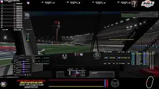 AOLL Sportsman Series - ARCA - Charlotte - Night - Season Finale will I take home the Championship