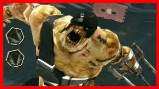Todos los movimientos de HANNIBAL | [Zombie Fighting Champions]