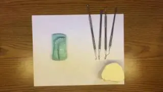 Soap Carving #1 (Introduction)