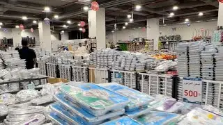 Murang bilihan ng Bagahe dito sa kuwait! (Meem market)