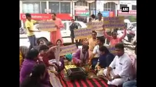 Congress demands liquor ban in M.P