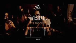 Middle East Gang - Fivio Foreign Storytime Type Beat - UK Drill Instrumental 2021(Prod. by Dj Boogy)