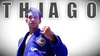 Thiago Macedo Highlights