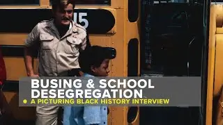 Busing and School Segregation, an Interview with Kevin Boyle
