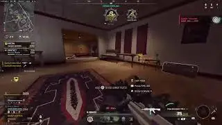 🚀 Warzone Vibes🚀