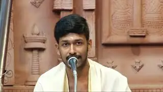 Sreevaralakshmi namasthubhyam-Chembai Sangeetholsavam-Sreeram Sushil