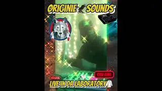2/2/22 The Portal with Originie Sounds
