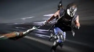 Kabal vs Jade annoying