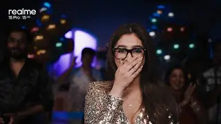 A Perfect Moment Deserves the Perfect Shot | #realme15Series5G | AI Party Mode
