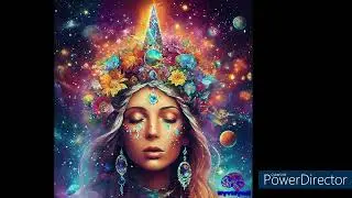 Mystic Grizzly - Experiment 333 (Re-Imagined by HyvMynd!) (feat. LAdy Sh!Va) (Official Audio)