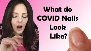 COVID Nails