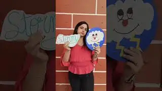 Weather chart #teachersday #school #jellybaby #art #teacher #kids #graduation #activity