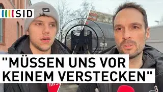 EM-Mission startet: DHB-Team hat 