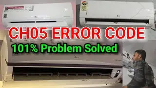 lg cho5, lg ch05 error code ! lg inverter split ac error code ch05, inverter split ac error code,
