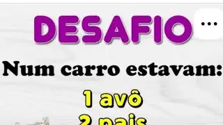 Gênios vão acertar