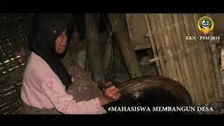 Profil Kelompok KKN PPM Desa Mekartani Kec. Singajaya 2018